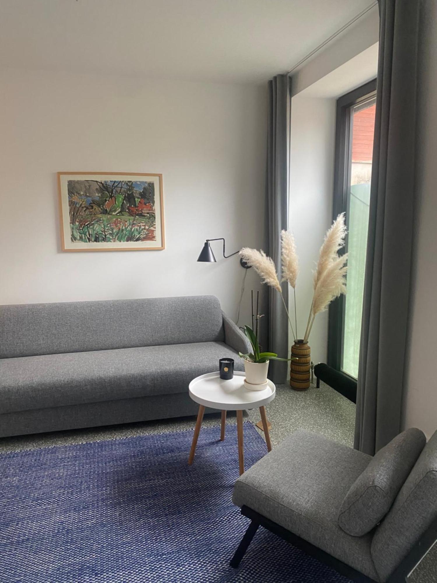 Studio Heinrich 1 Tutzing Extérieur photo