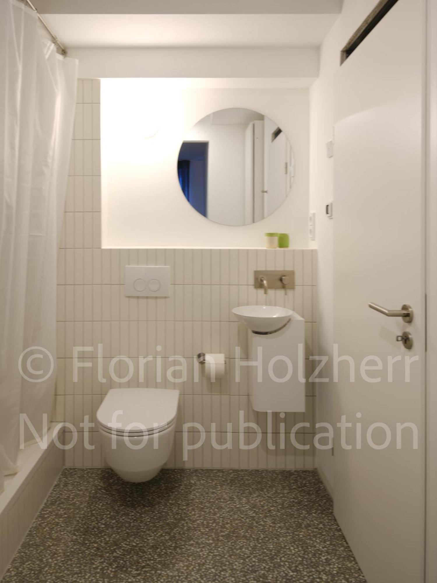 Studio Heinrich 1 Tutzing Extérieur photo